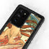 Alphonse Mucha The Arts, Dance Galaxy Note20 Ultra 5G Waterproof Case